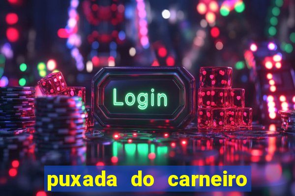 puxada do carneiro no jogo do bicho